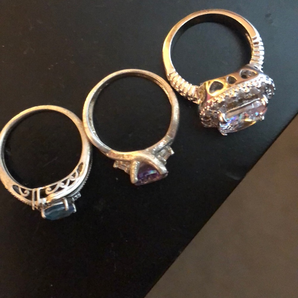 Rings - Picture 3 of 3